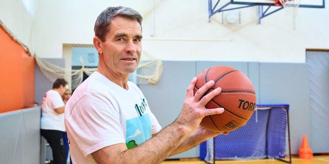 Какие виды спорта стали фаворитами участников «Московского долголетия»