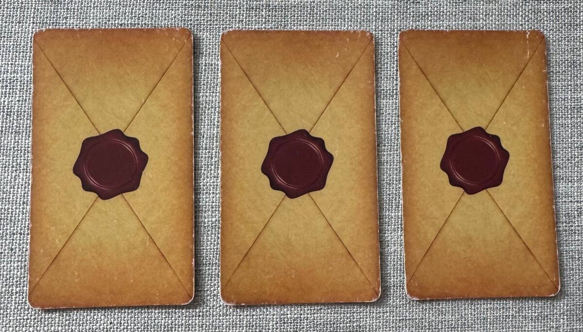 выбери карту 