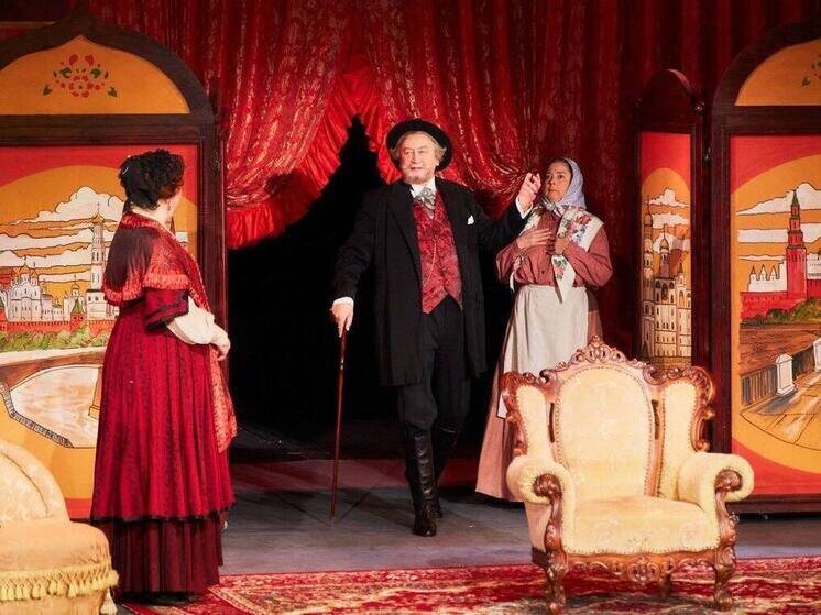     фото: Министерство культуры и Туризма Тульской области