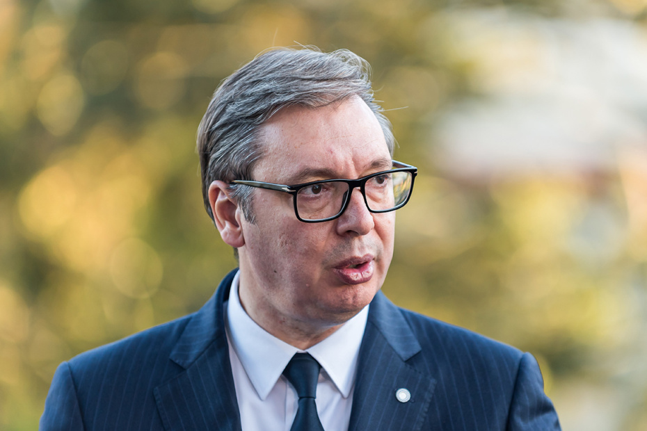    Tomas Tkacik/Keystone Press Agency/Global Look Press