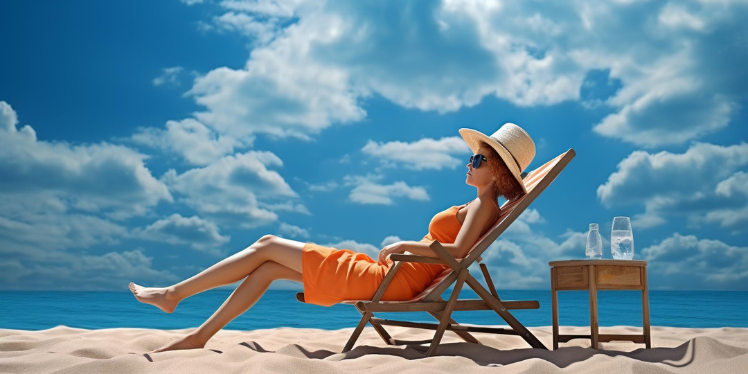 Лучшие пляжи Абхазии для любого времени года