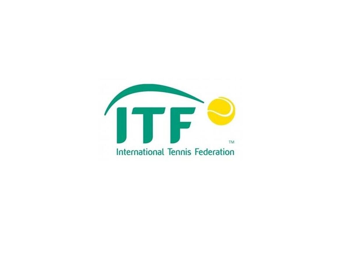    Эмблема ITF