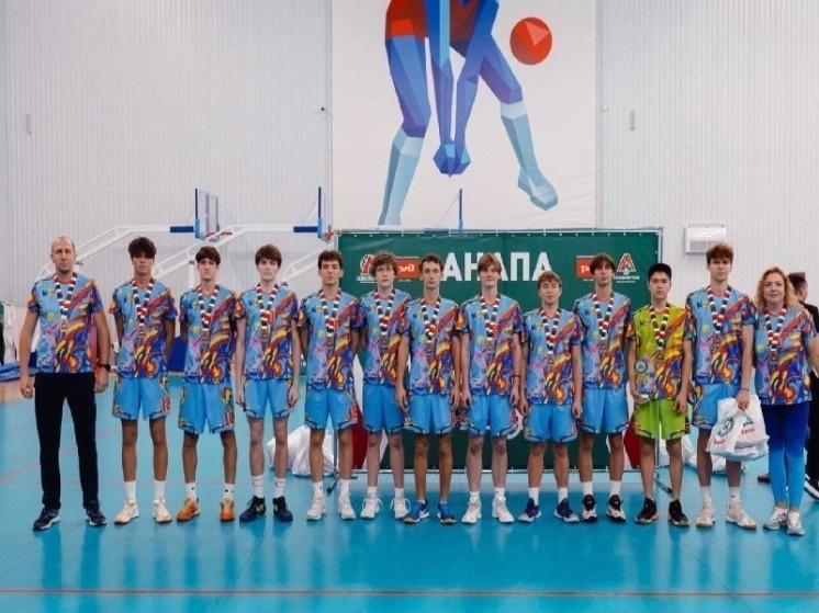   Администрация Астрахани