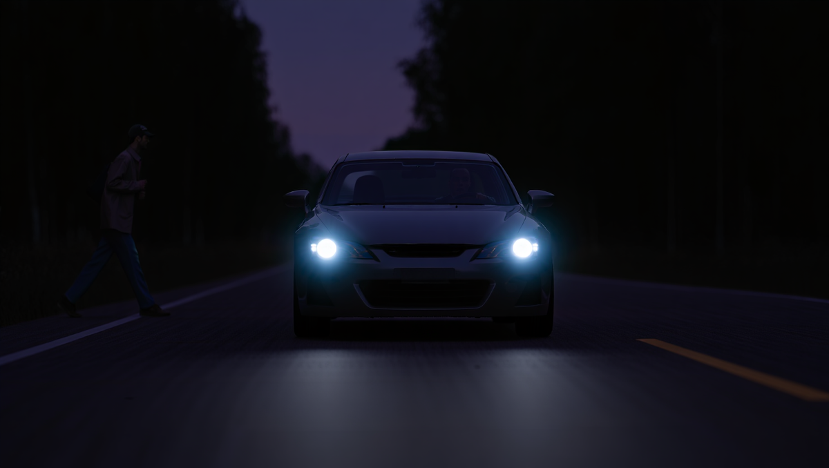 Многие автолюбители задумываются, можно ли заменить галогеновые лампы в фарах на светодиодные. В этом материале подробно разбирается, как правильно выбрать LED-лампы, какие подводные камни ждут при установке, чем отличается свет и как не испортить зрение.