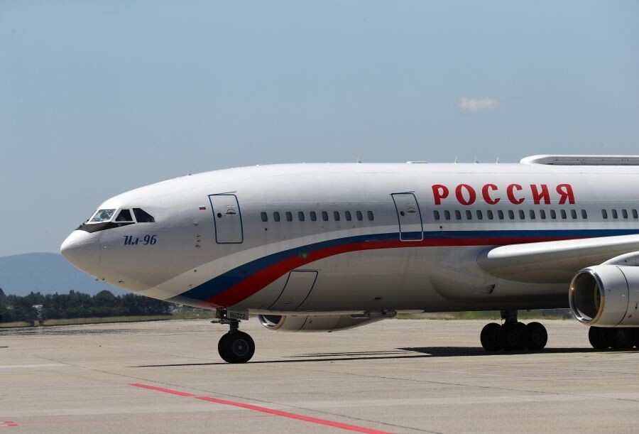     / Источник: © Сергей Бобылев/РИА Новости