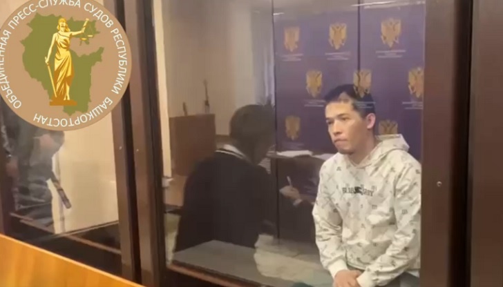    Объединенная пресс-служба судов РБ