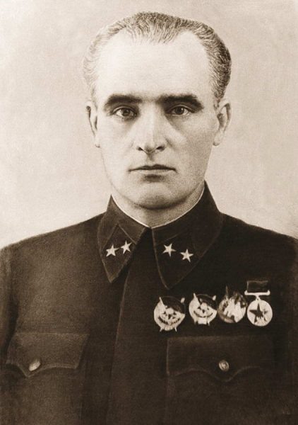 А.Г. Капитохин