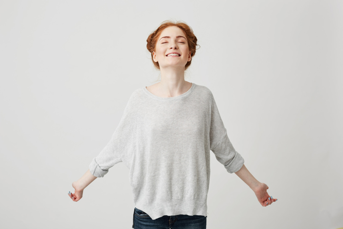     Почему периодически необходимо делать глубокие вдохи