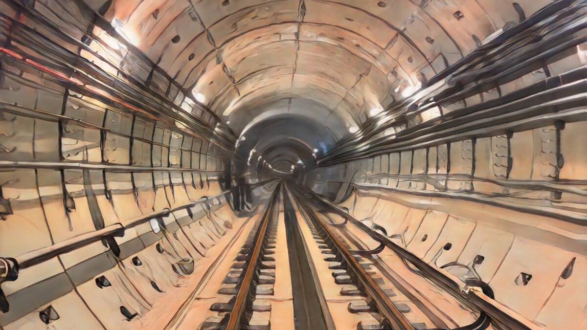    Фото: t.me/podzemnik_spb