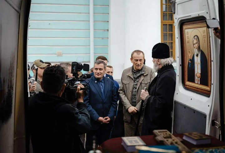 фото: пресс-служба правительства Ленобласти