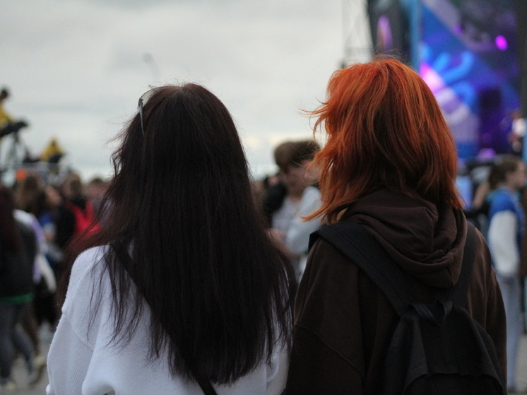     В колледжах Владивостока пройдет масштабный День открытых дверей / Алиса Хиславская