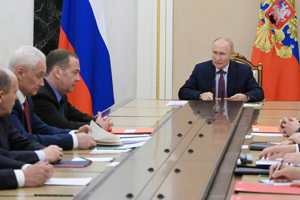    Фото: Алексей Никольский, источник: ria.ru