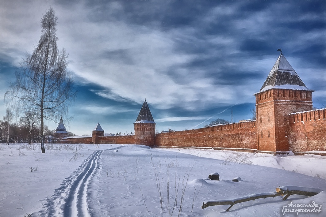 Фото: Александр Григорченков (https://vk.com/id465027013) 