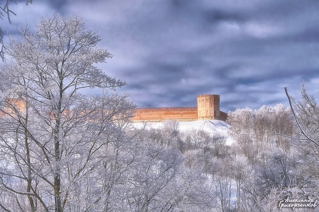 Фото: Александр Григорченков (https://vk.com/id465027013) 