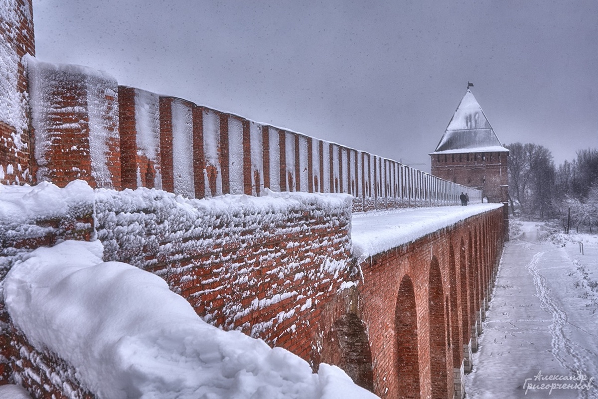 Фото: Александр Григорченков (https://vk.com/id465027013) 