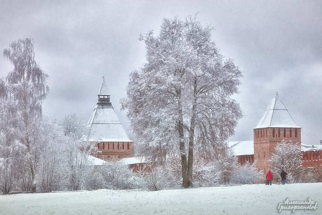 Фото: Александр Григорченков (https://vk.com/id465027013) 