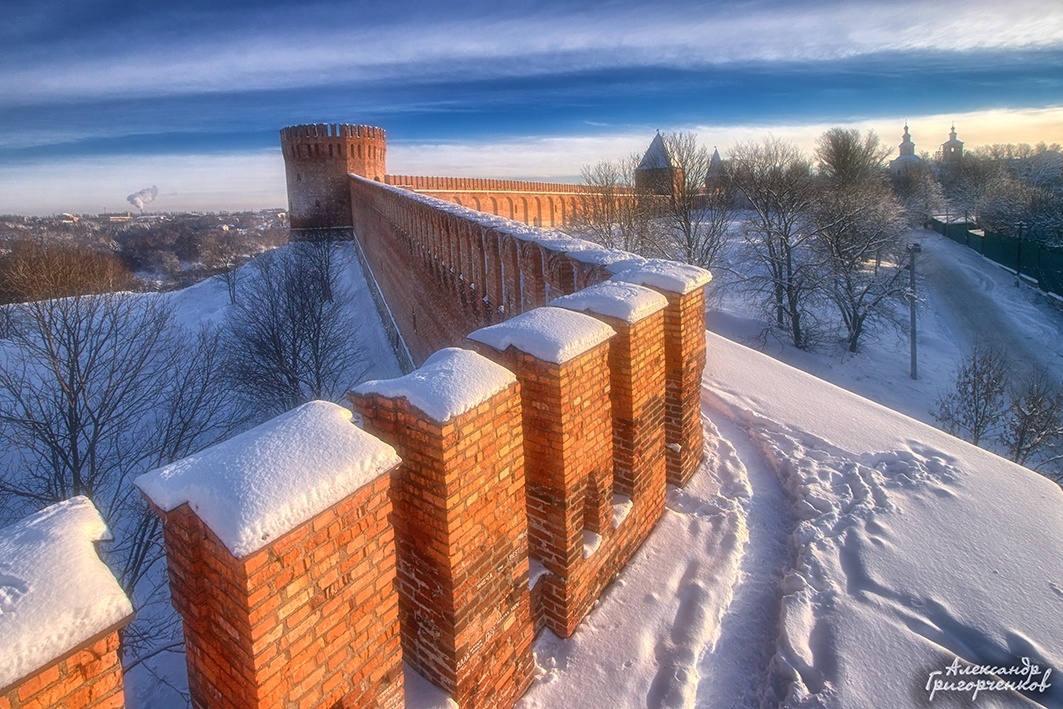 Фото: Александр Григорченков (https://vk.com/id465027013) 
