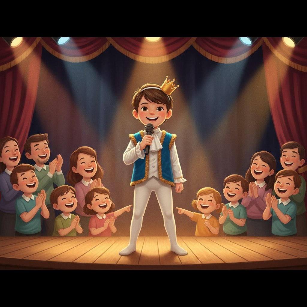 Маленький принц и «Шняга шняжная»: как провал стал триумфом