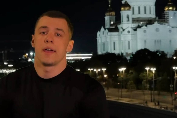     Социальные сети Андрея Косолапова