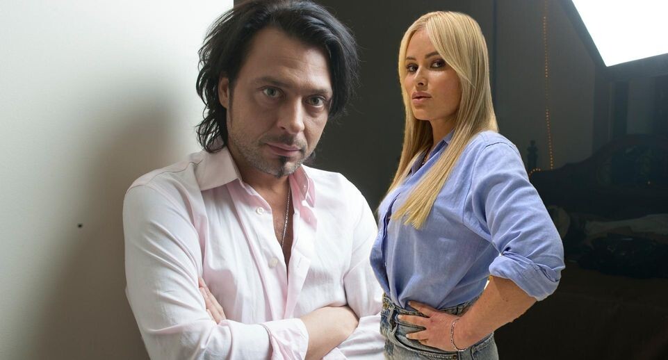    Дана Борисова/Telegram/Natalia Shakhanova/Global Look Press / www.globallookpress.com