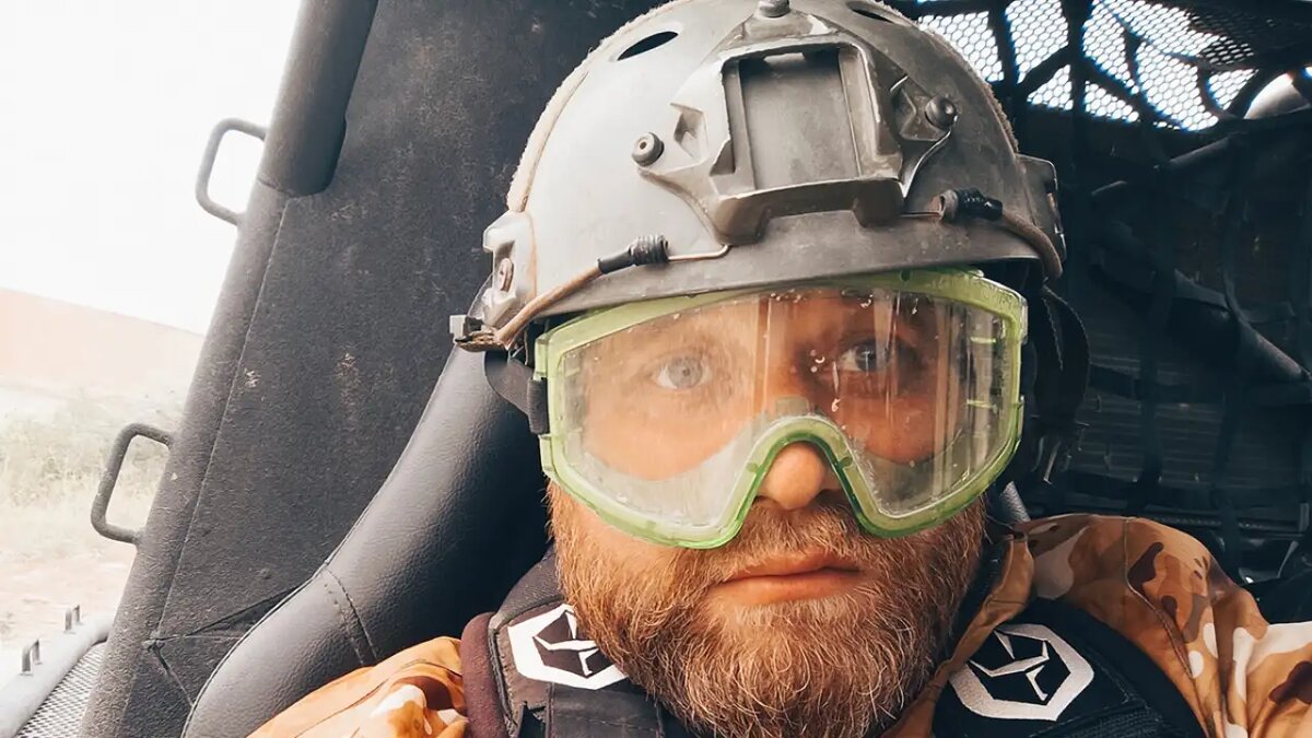    Иван Зуев. © Соцсети