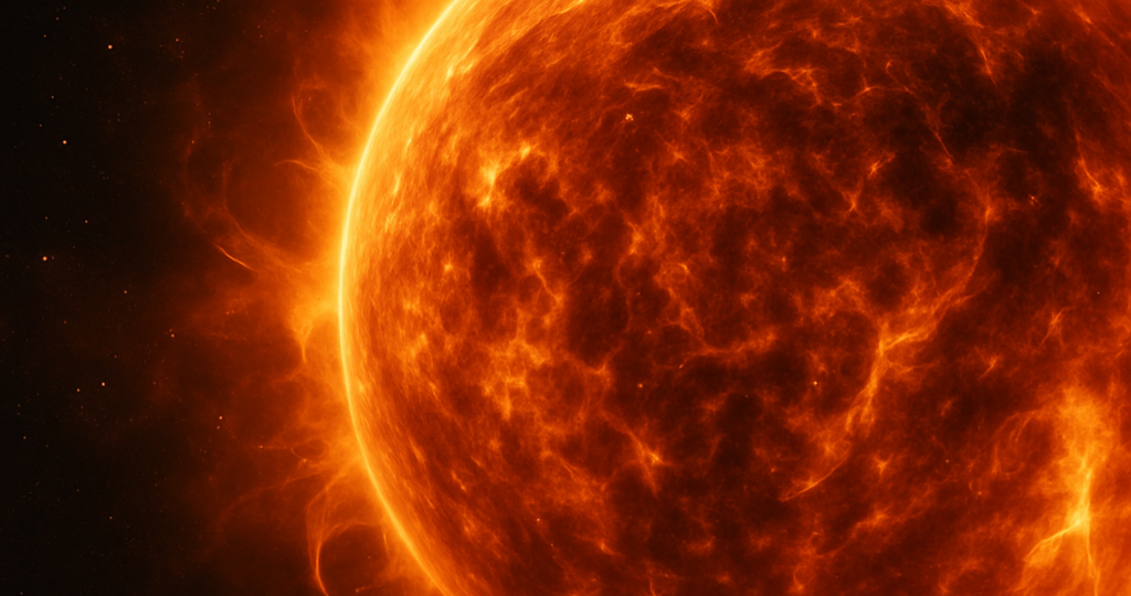 Ошибались сто лет? Почему новое измерение температуры Солнца может перевернуть астрофизику