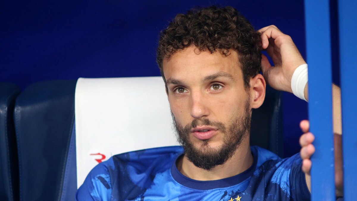    Фото: Maksim Konstantinov/globallookpress.com