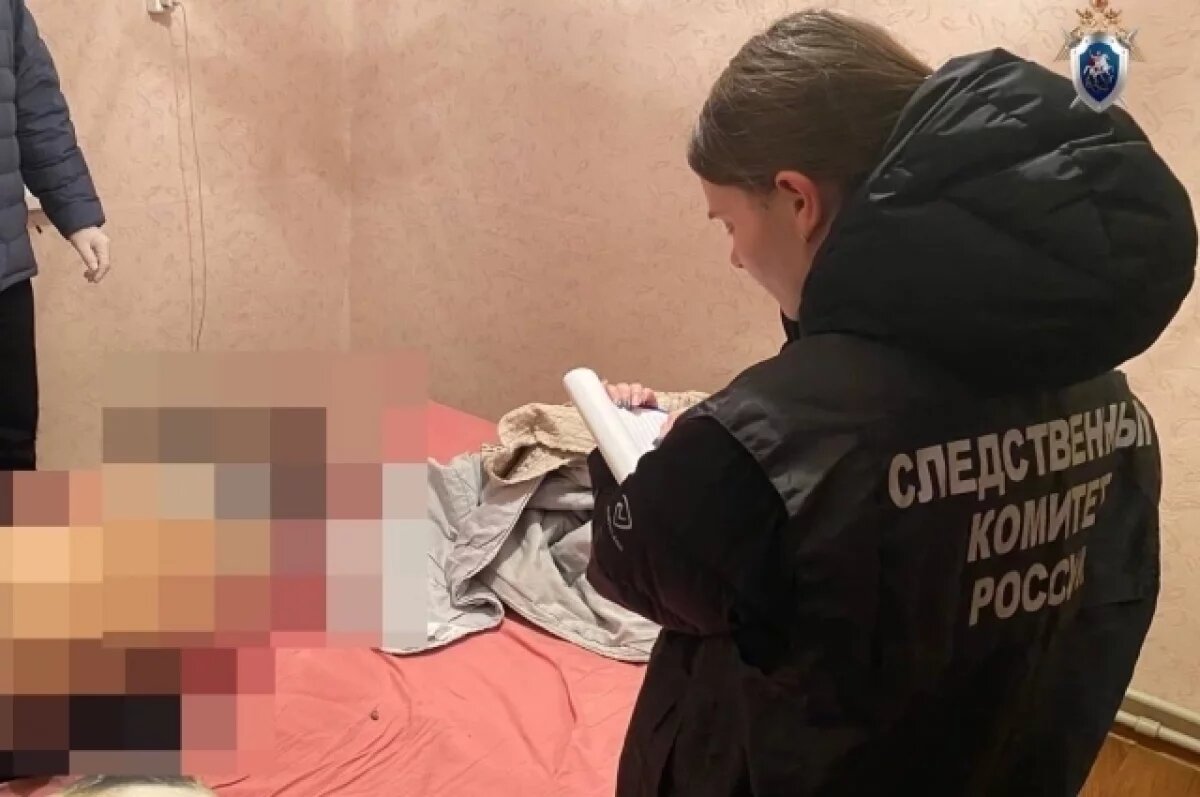    Нижегородца подозревают в убийстве своего приятеля огнестрельным оружием