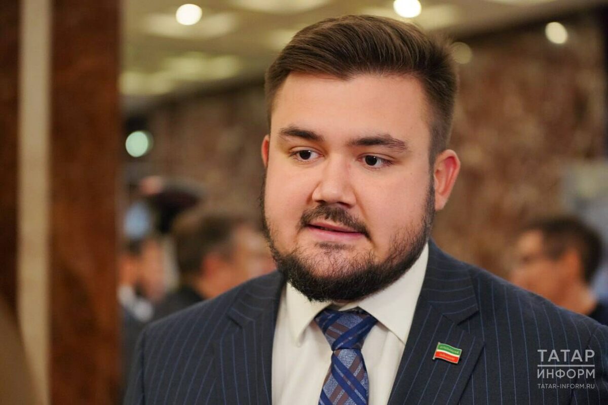 Фото: © Владимир Васильев / «Татар-информ»