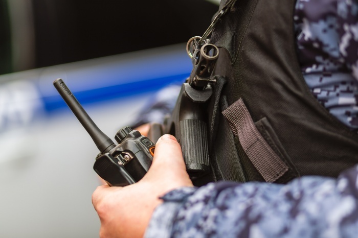    ГУ Росгвардии по Краснодарскому краю