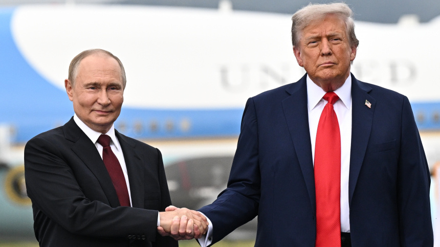    Фото: © РИА Новости/Сергей Бобылев; 5-tv.ru