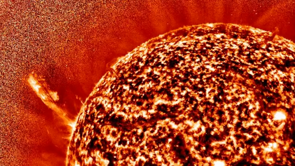    © Лаборатория солнечной астрономии ИКИ РАН