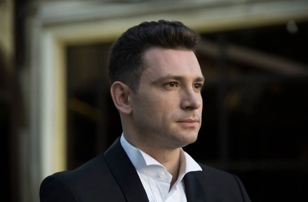    Антон Хабаров