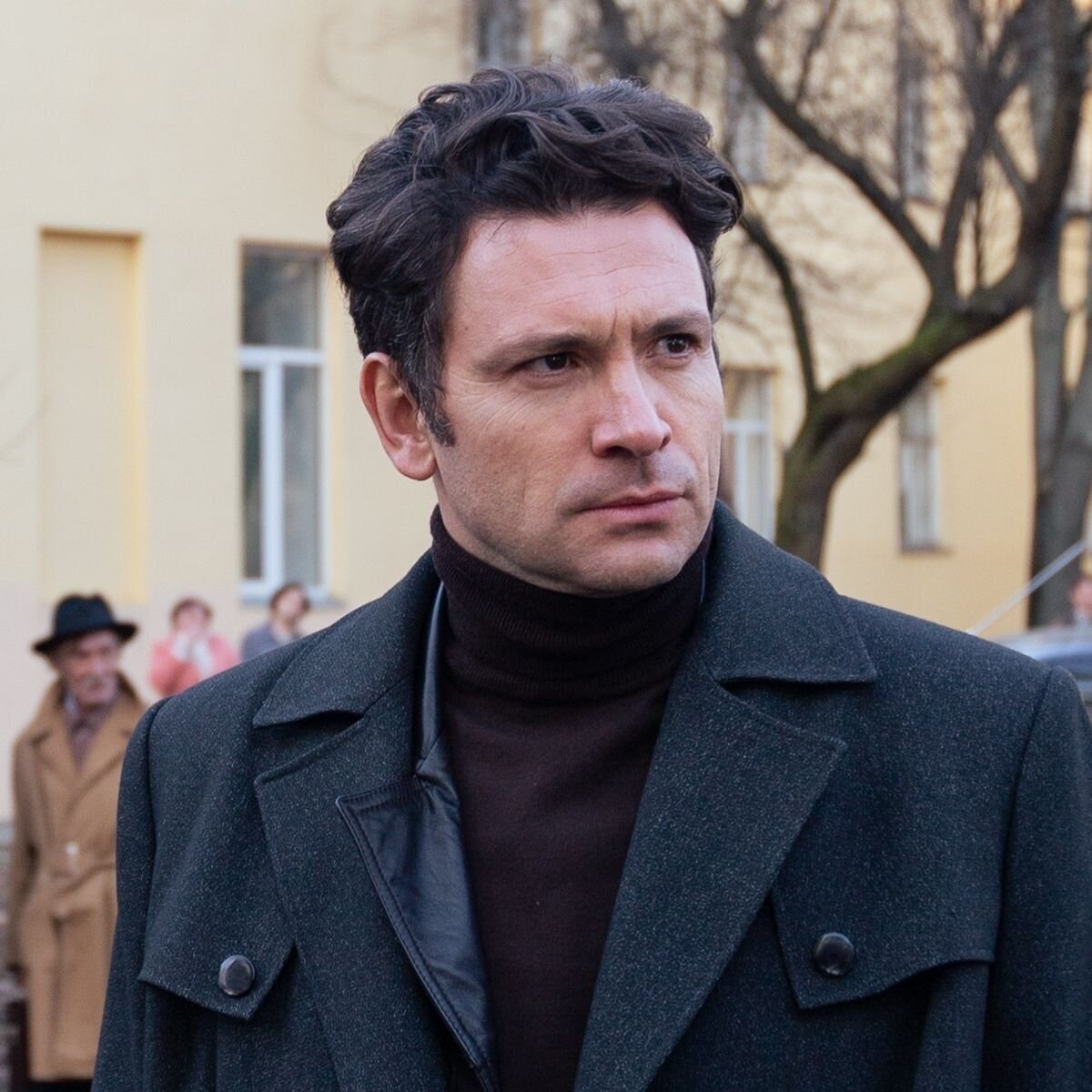    Антон Хабаров