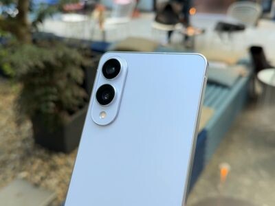    Слух: Samsung отказывается от серии тонких смартфонов Edge