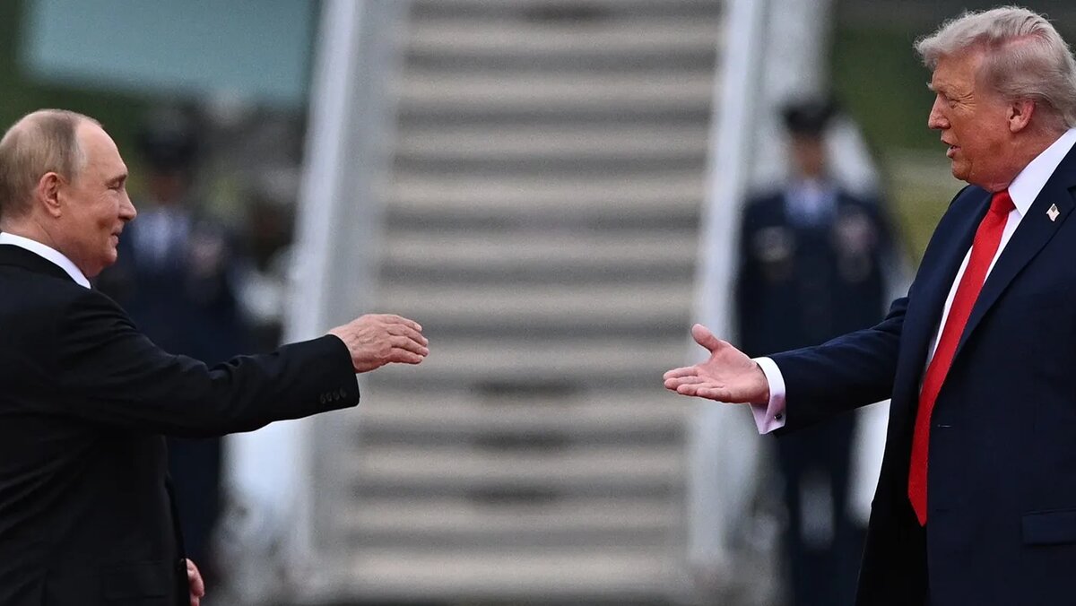   Пресс-служба президента России- Архивное фото