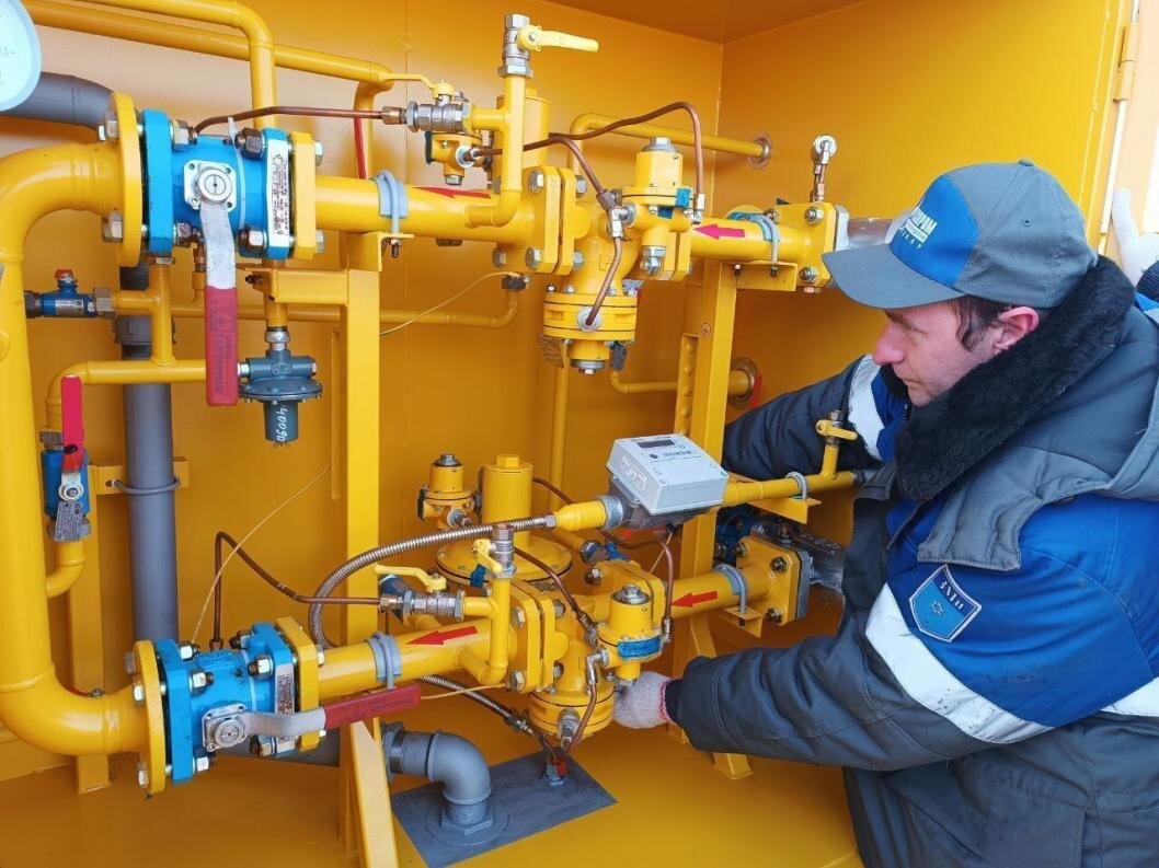  Фото департамента ЖКХ по Тюменской области