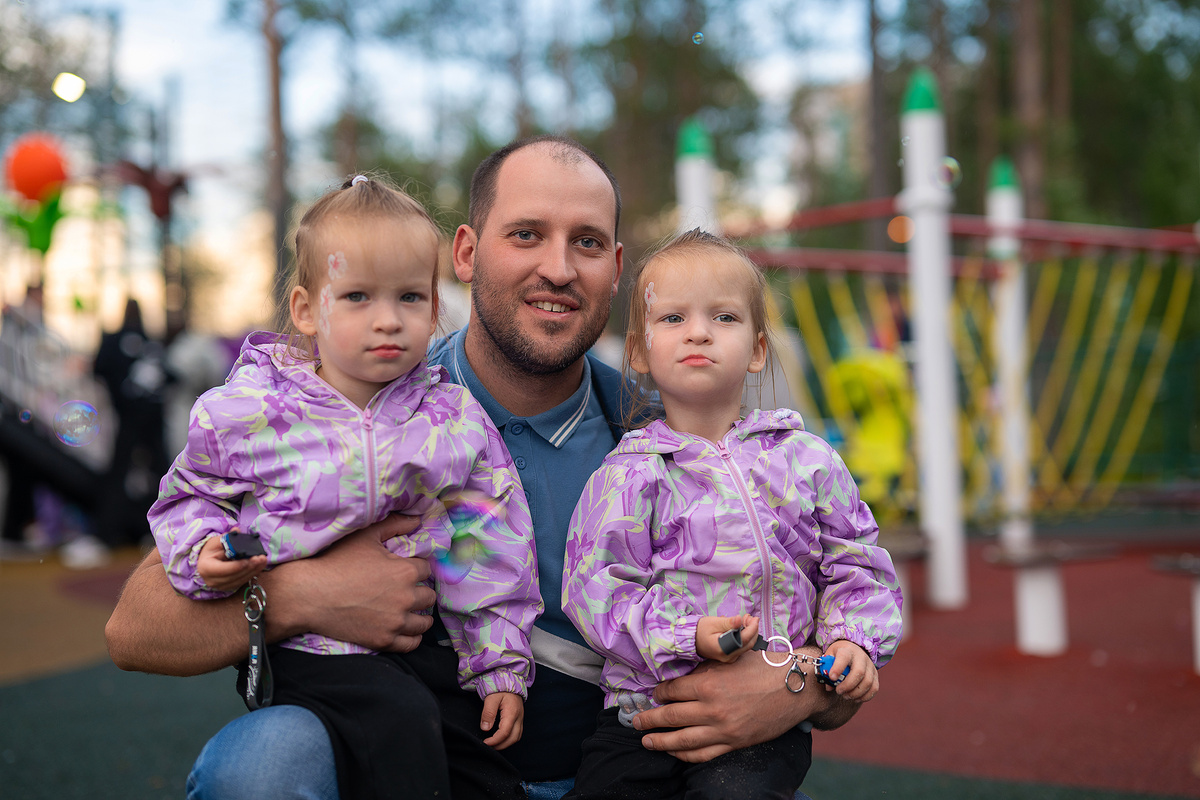 Автор фото: пресс-служба губернатора