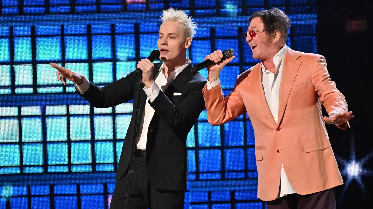 Фото: Komsomolskaya Pravda/globallookpress.com