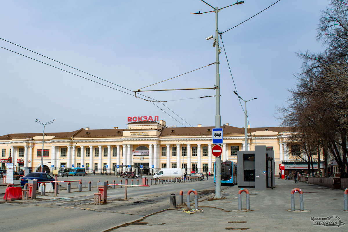    Фото: Галина Ниценкова © ИА «Уральский меридиан»