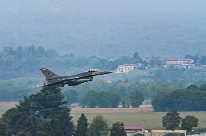 Фото: defensenews.com