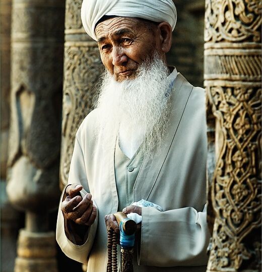 Грех 9. Грехи тела: глаза и уши