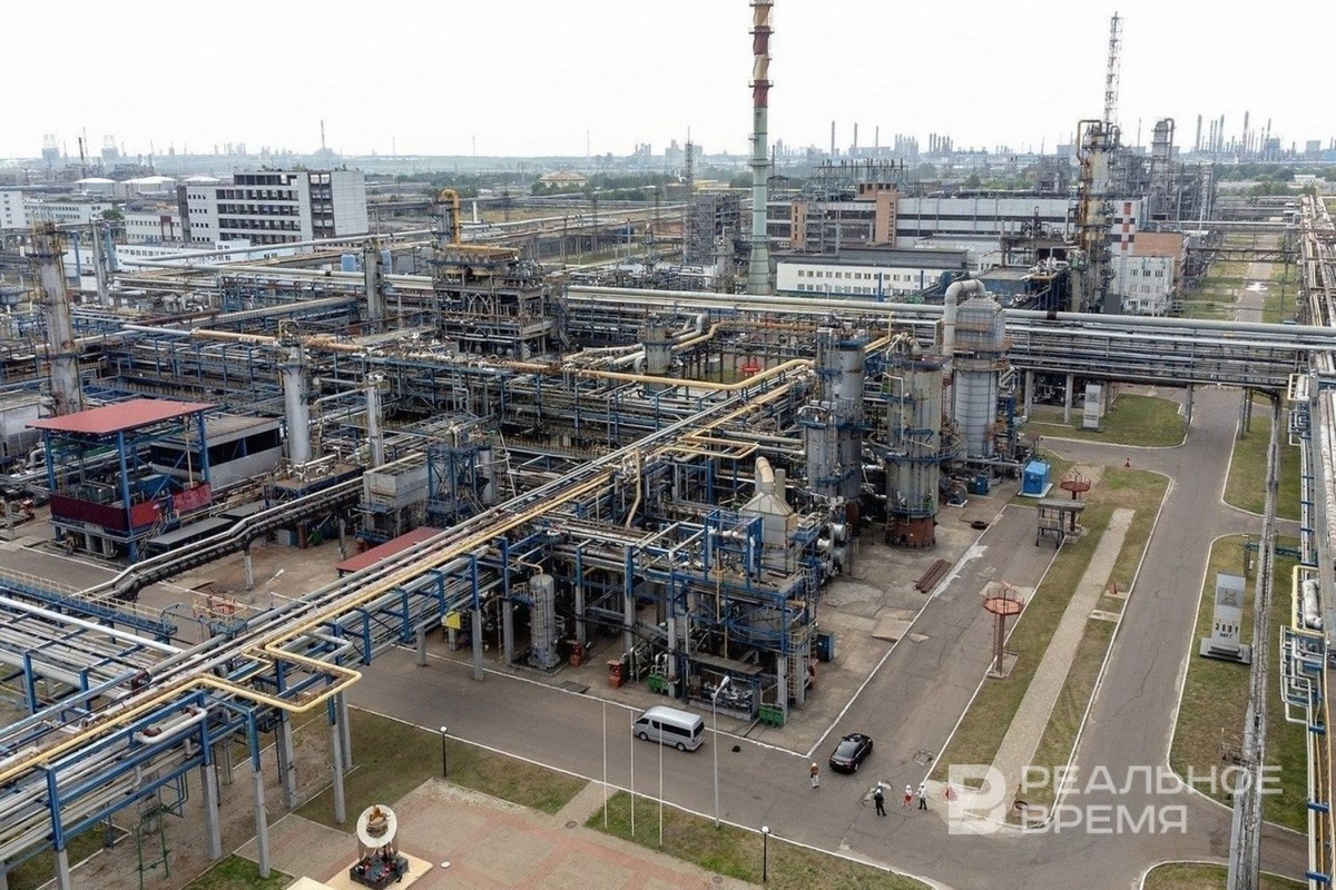   Роман Хасаев / realnoevremya.ru