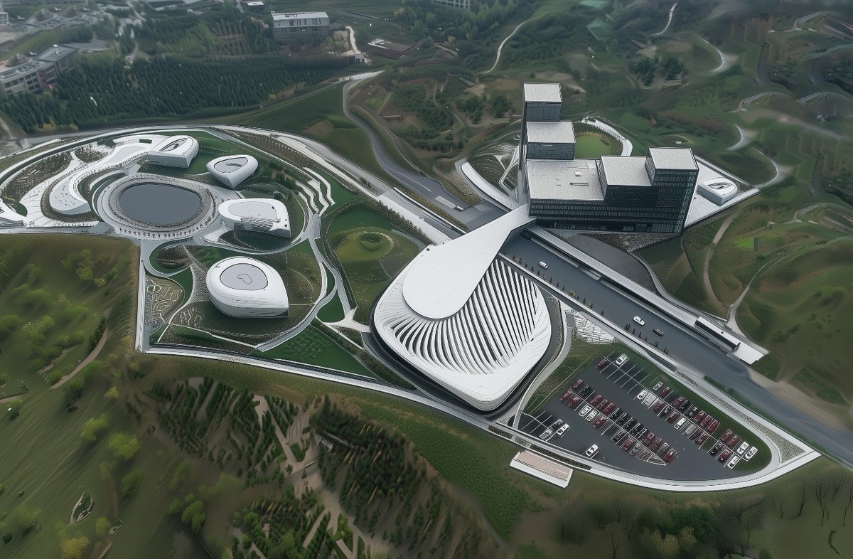 Проект у аэропорта, который все называли невозможным. Мы справились за 2 недели вместо стандартных трёх месяцев. Всё через нейросети. Как? Рассказываю ниже.