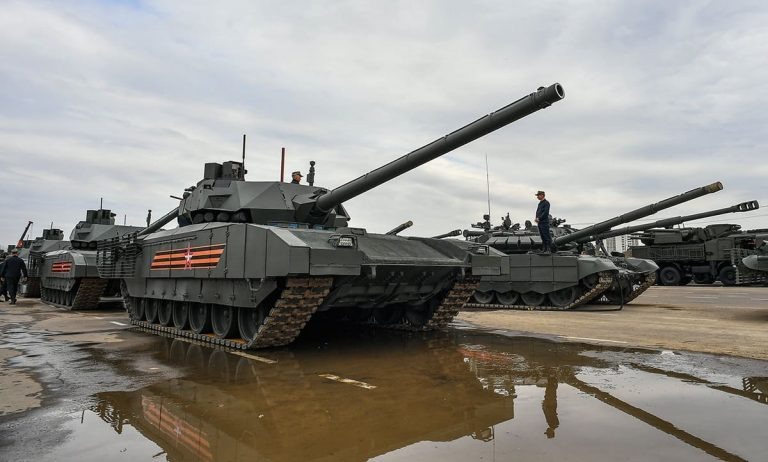    Фото: Министерство обороны РФ Виктория Самойленко