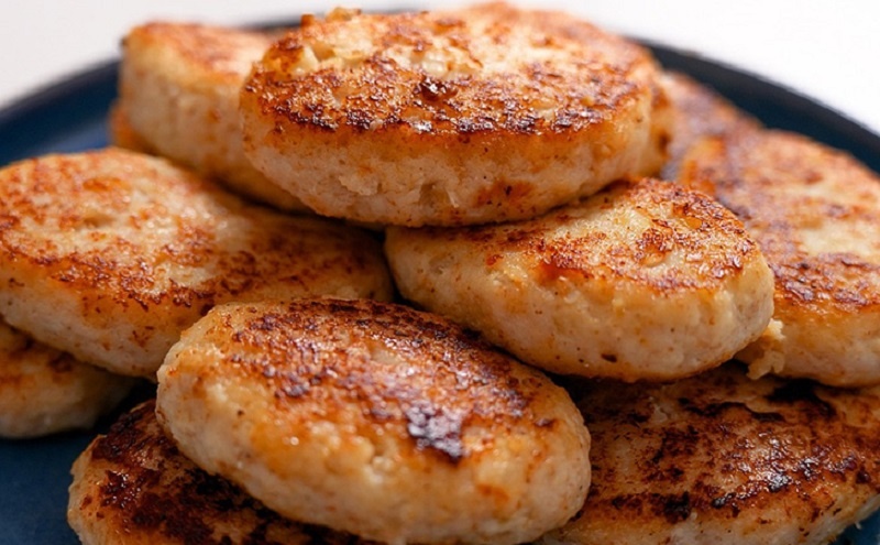 Готовим самые вкусные рыбные котлеты: нежность и вкус в каждом кусочке