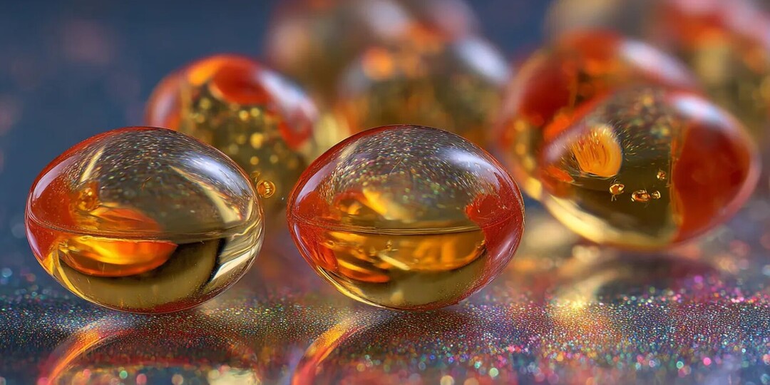 Самый опасный витамин: его передозировка страшнее дефицита