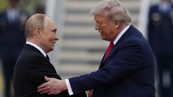    © AP Photo / Julia Demaree Nikhinson