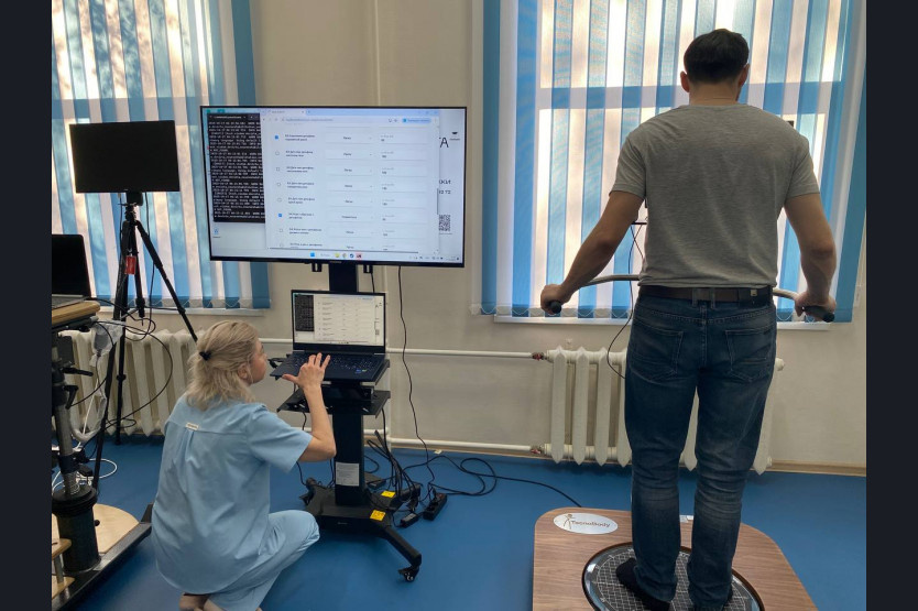    Фото: правительство НСО