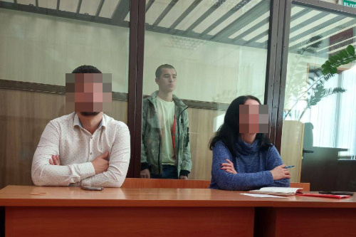    Фото: прокуратура НСО